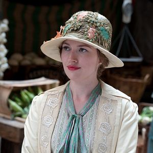 Fotoğraf Kelly Macdonald