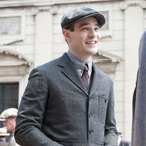 Fotoğraf Michael Stuhlbarg