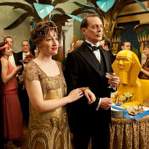 Fotoğraf Boardwalk Empire