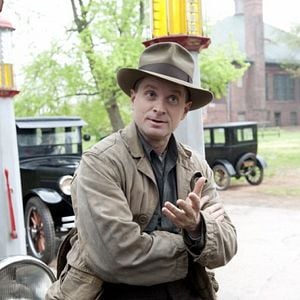 Fotoğraf Boardwalk Empire