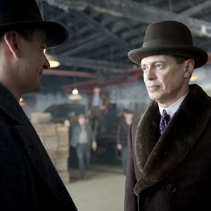 Fotoğraf Boardwalk Empire