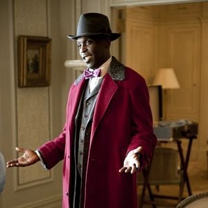 Fotoğraf Boardwalk Empire