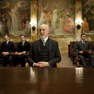 Fotoğraf Boardwalk Empire