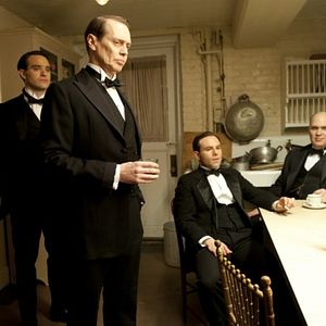 Fotoğraf Boardwalk Empire