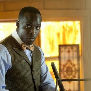 Fotoğraf Boardwalk Empire