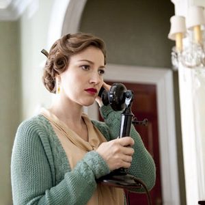 Fotoğraf Boardwalk Empire