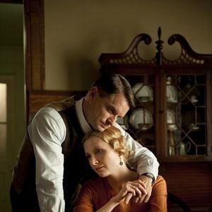 Fotoğraf Boardwalk Empire