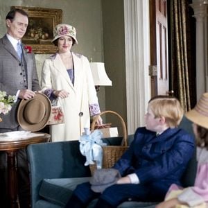 Fotoğraf Boardwalk Empire