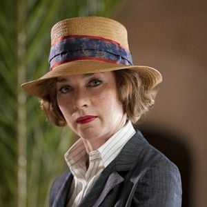 Fotoğraf Boardwalk Empire