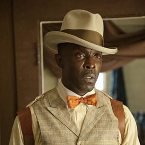 Fotoğraf Boardwalk Empire