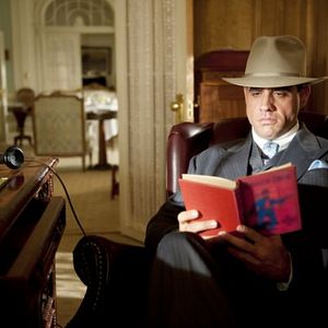 Fotoğraf Boardwalk Empire