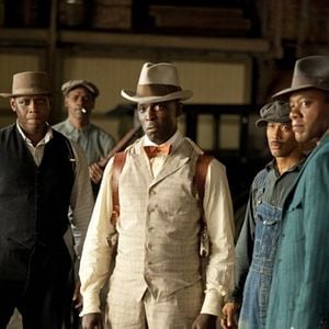 Fotoğraf Erik LaRay Harvey