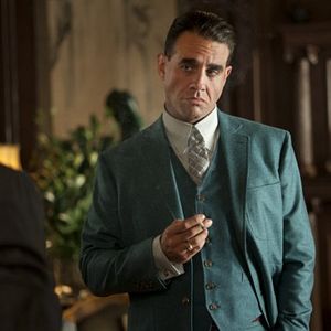 Fotoğraf Boardwalk Empire