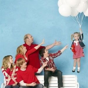 Fotoğraf Good Luck Charlie