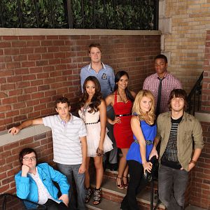 Fotoğraf Clark Duke