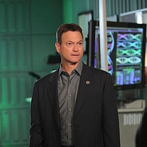 Fotoğraf Gary Sinise