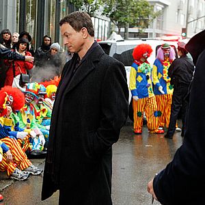 Fotoğraf Gary Sinise