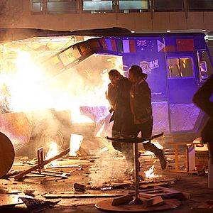 Fotoğraf CSI: New York