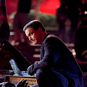 Fotoğraf CSI: New York