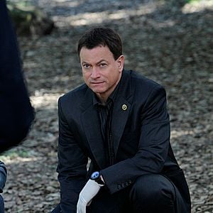 Fotoğraf CSI: New York