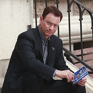 Fotoğraf CSI: New York