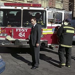 Fotoğraf CSI: New York