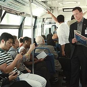 Fotoğraf CSI: New York