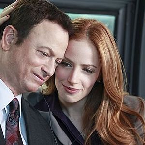 Fotoğraf CSI: New York