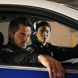 Fotoğraf CSI: New York