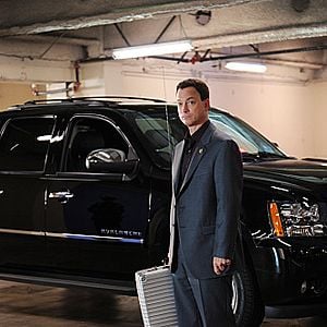 Fotoğraf CSI: New York