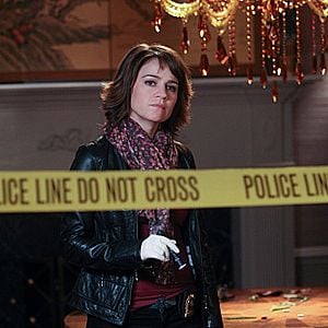 Fotoğraf CSI: New York