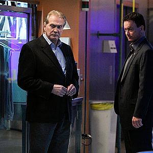 Fotoğraf CSI: New York