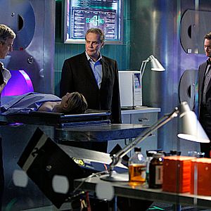 Fotoğraf CSI: New York