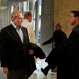 Fotoğraf CSI: New York