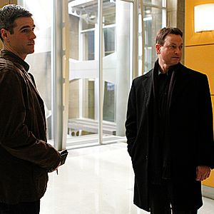 Fotoğraf CSI: New York