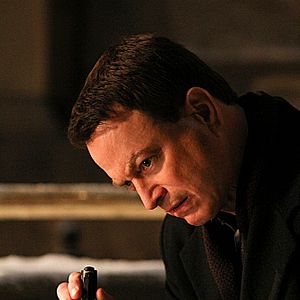 Fotoğraf CSI: New York