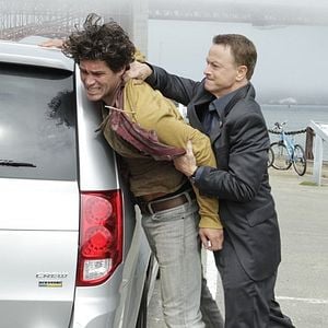 Fotoğraf CSI: New York