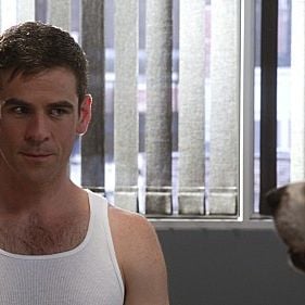 Fotoğraf CSI: New York