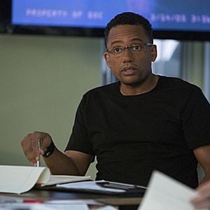 Fotoğraf CSI: New York