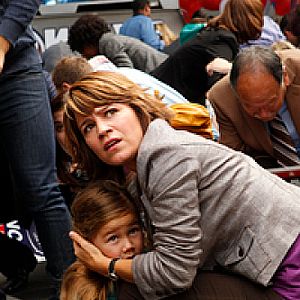 Fotoğraf CSI: New York