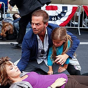 Fotoğraf Carmine Giovinazzo