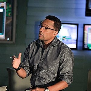 Fotoğraf CSI: New York