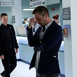 Fotoğraf CSI: New York