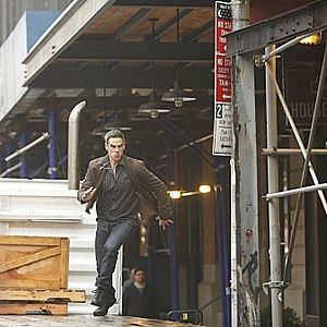 Fotoğraf CSI: New York