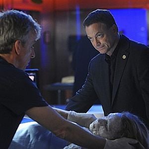 Fotoğraf CSI: New York