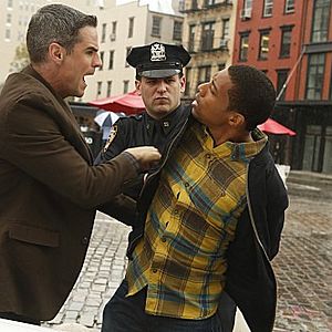 Fotoğraf CSI: New York