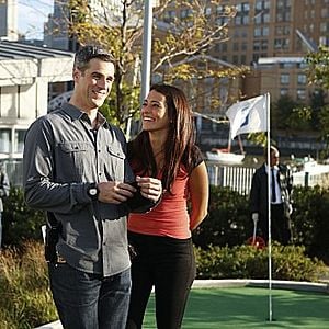 Fotoğraf CSI: New York