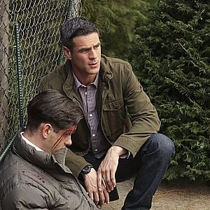 Fotoğraf CSI: New York