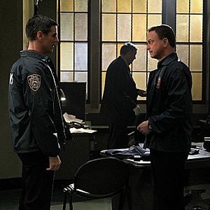 Fotoğraf CSI: New York