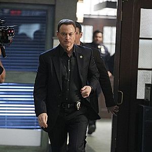 Fotoğraf CSI: New York